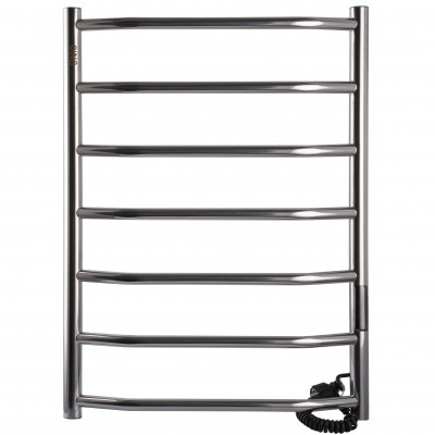 Рушникосушарка UNIO LT EU 700-500-7 Драбинка Трапеція електро Рушникосушарка UNIO LT EU 700-500-7 Драбинка Трапеція електро