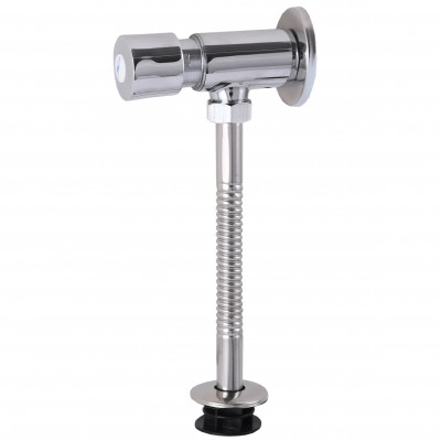 Кран-дозатор для пісуара Solomon GDU-102 (5202) Кран-дозатор для пісуара Solomon GDU-102 (5202)