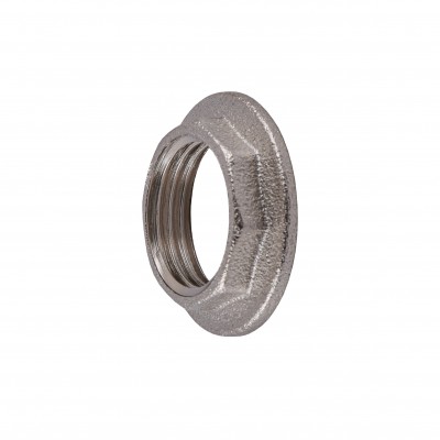 Контргайка-шайба 1/2″В нікельована NW331S OPTIMUM