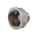 Перехідник редукційний 1″х1/2″ВЗ нікельований восьмигранний NK533O OPTIMUM