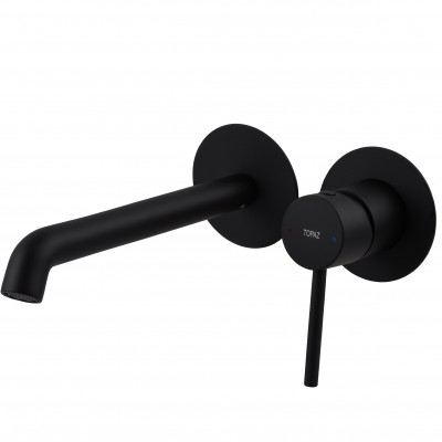 Змішувач для умивальника TOPAZ LOFT TLF 32235-H39-BL Змішувач для умивальника TOPAZ LOFT TLF 32235-H39-BL