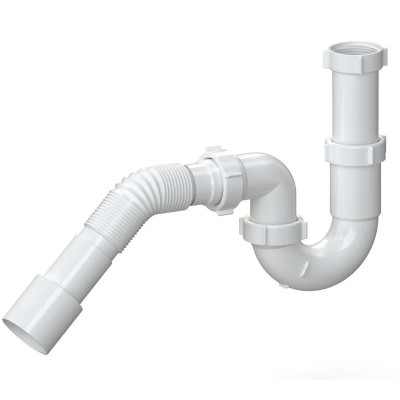 Сифон «Нептун» Н0415