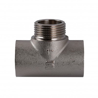 Трійник SELBA 1″ ВЗВ SL8802