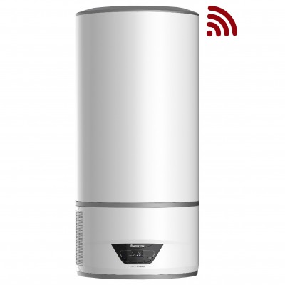 Водонагрівач ARISTON LYDOS HYBRID WI-FI 80