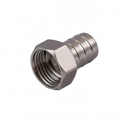 Штуцер 1/2″В 16мм нержавіючий SU3H1S OPTIMUM Штуцер 1/2″В 16мм нержавіючий SU3H1S OPTIMUM