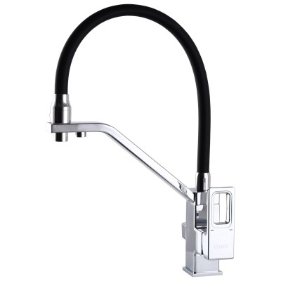 Змішувач для кухні під осмос Globus Lux PIANO GLPN-0900-01