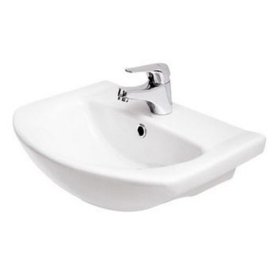 Умивальник меблевий Cersanit LIBRA 50 Умивальник меблевий Cersanit LIBRA 50