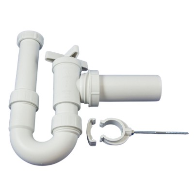 Клапан запобiгання затоплення VIEGA Ø50, 106324 Клапан запобiгання затоплення VIEGA Ø50, 106324