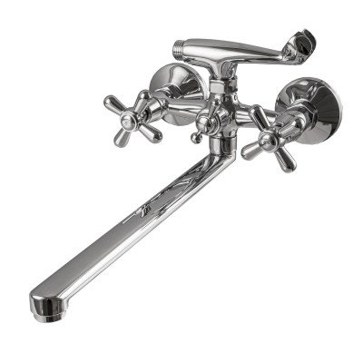 Змішувач для ванни Globus Lux GB-SHARM-0316 Змішувач для ванни Globus Lux GB-SHARM-0316