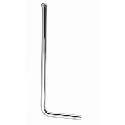 Труба для дозатора TREMOLADA ТREMO-477А хром , 1