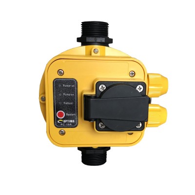 Захист сухого ходу Optima PC19A з автоматичним перезапуском Захист сухого ходу Optima PC19A з автоматичним перезапуском