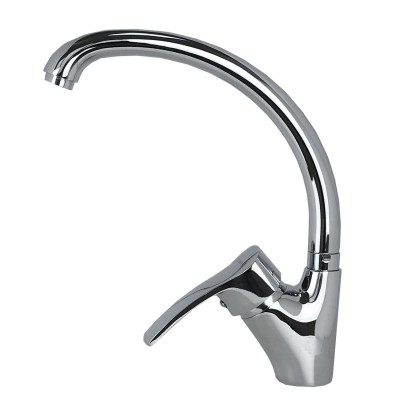 Змішувач для кухні Globus Lux QUEENSLAND GLQU-0103S-BIG