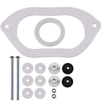 Ремкомплект для компакта K.K.POL, тип Е, АКС/520(350/K/010-00-T0)