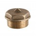 Заглушка 3/4″З латунна А1092А