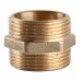 Ніпель 1 1/4″ЗЗ латунний А0516А