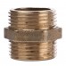 Ніпель 1 1/4″ЗЗ латунний А0516А