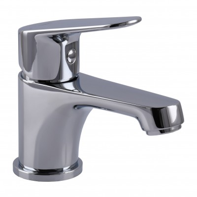 Змішувач для умивальника TOPAZ ZARA TZ 13201-H37 Змішувач для умивальника TOPAZ ZARA TZ 13201-H37