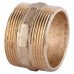 Ніпель 2″ЗЗ латунний 536Б