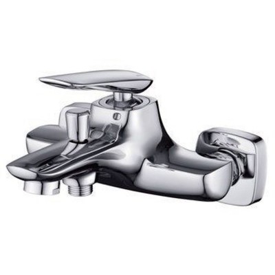 Змішувач для ванни та душу Cersanit MAYO S951-013 Змішувач для ванни та душу Cersanit MAYO S951-013