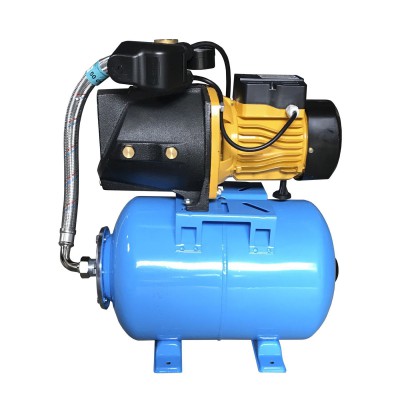 Насосна станція Optima JET150-PL-24 1,3кВт чавун довгий на гребінці Насосна станція Optima JET150-PL-24 1,3кВт чавун довгий на гребінці