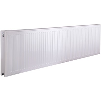 Радіатор сталевий 22/500х1800 бок OPTIMUM Радіатор сталевий 22/500х1800 бок OPTIMUM