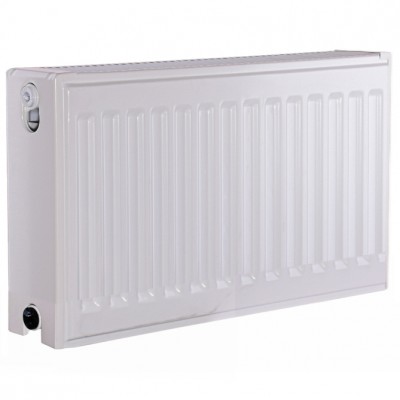 Радіатор сталевий 22/300x500 бок TERRA teknik Радіатор сталевий 22/300x500 бок TERRA teknik