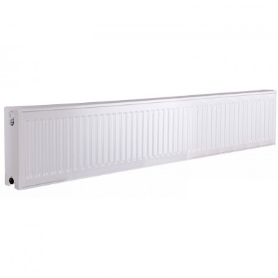 Радіатор сталевий 22/300х1600 бок TERRA teknik Радіатор сталевий 22/300х1600 бок TERRA teknik