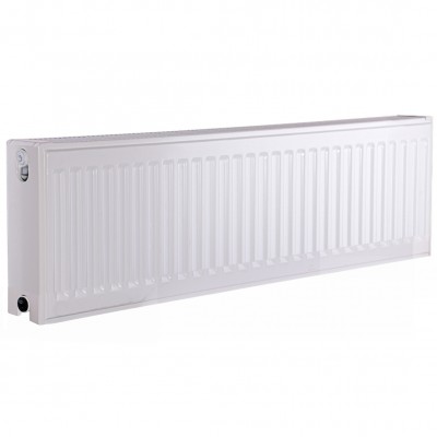 Радіатор сталевий 22/300х1000 низ-справа/бок TERRA teknik (без клапана INNER) Радіатор сталевий 22/300х1000 низ-справа/бок TERRA teknik (без клапана INNER)