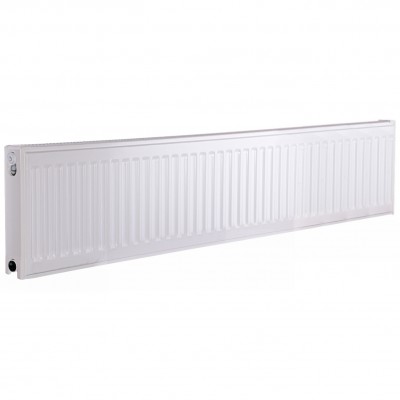 Радіатор сталевий 11/300х1400 бок TERRA teknik