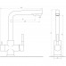 Змішувач для кухні під осмос Globus Lux LAZER GLLR-0888-FRANKE
