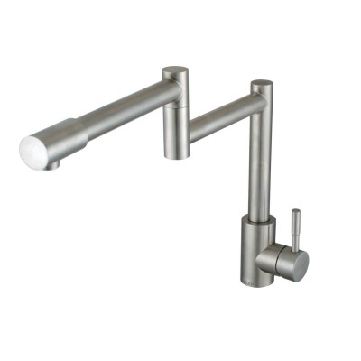 Змішувач для кухні Globus Lux ALPEN SUS-404 Змішувач для кухні Globus Lux ALPEN SUS-404