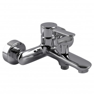 Змішувач для ванни TOPAZ CORSICA TC 16101-H48 Змішувач для ванни TOPAZ CORSICA TC 16101-H48