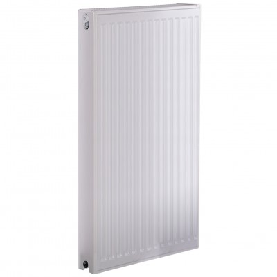 Радіатор сталевий 22/900x500 низ-справа/бок EMTAS (без клапана OUTER) Радіатор сталевий 22/900x500 низ-справа/бок EMTAS (без клапана OUTER)