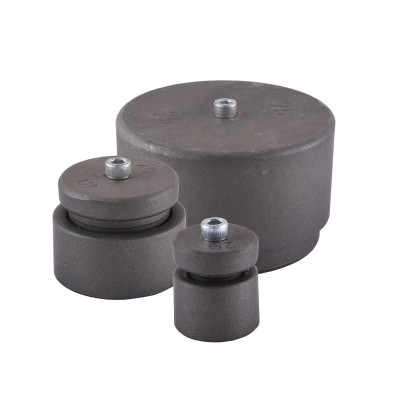 Насадка для паяльника Kalde Ф75 мм Насадка для паяльника Kalde Ф75 мм