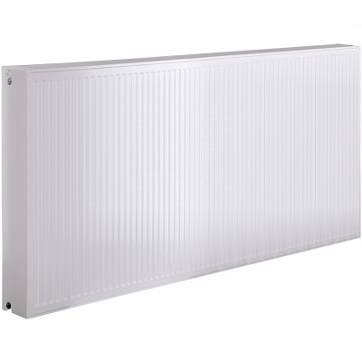 Радіатор сталевий 33/900х2200 бок EMTAS