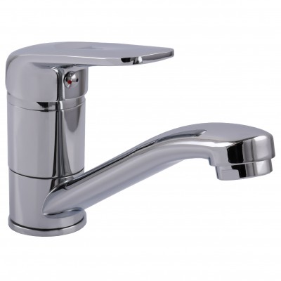 Змішувач для умивальника Globus Lux Koln GLK-0203M