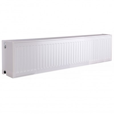 Радіатор сталевий 33/300х1300 бок TERRA Teknik Радіатор сталевий 33/300х1300 бок TERRA Teknik