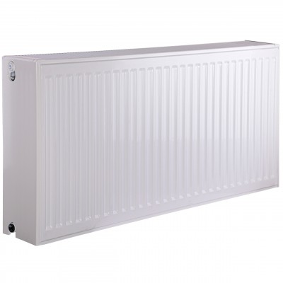 Радіатор сталевий 33/500х1000 бок TERRA Teknik Радіатор сталевий 33/500х1000 бок TERRA Teknik