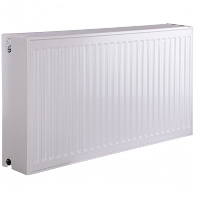 Радіатор сталевий 33/500x900 низ-справа/бок TERRA Teknik (без клапана INNER) Радіатор сталевий 33/500x900 низ-справа/бок TERRA Teknik (без клапана INNER)