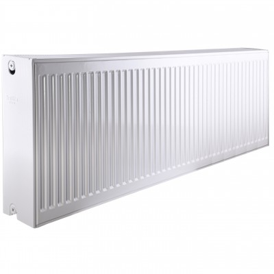 Радіатор сталевий 33/500х1500 низ-справа/бок KALITE (без клапана OUTER)