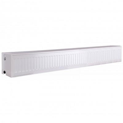 Радіатор сталевий 33/200х1600 бок TERRA Teknik Радіатор сталевий 33/200х1600 бок TERRA Teknik