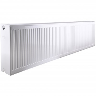 Радіатор сталевий 33/500х2200 бок KALITE