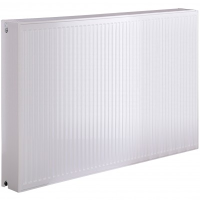 Радіатор сталевий 33/900х1600 бок EMTAS