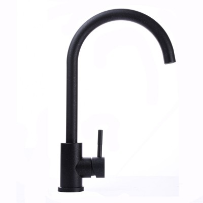 Змішувач для кухні MixMIRA ALPEN MS1-203S-ONYX Змішувач для кухні MixMIRA ALPEN MS1-203S-ONYX