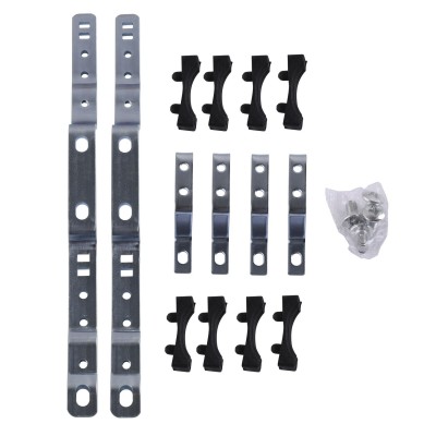 Кріплення колектора MK05321 ( XF807) 1″ Кріплення колектора MK05321 ( XF807) 1″