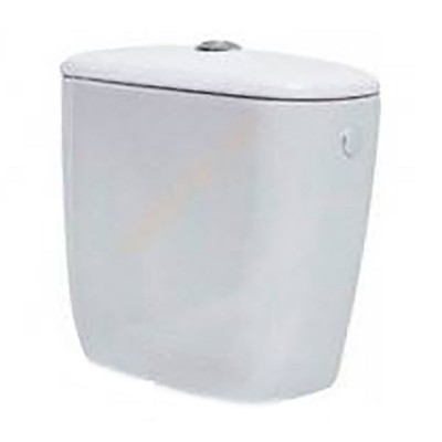 Бачок Cersanit MITO GREY MT 011 без арматури Бачок Cersanit MITO GREY MT 011 без арматури