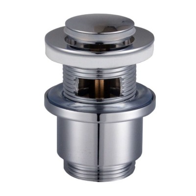 Донний клапан Globus Lux HG-041B (Click-clack) Донний клапан Globus Lux HG-041B (Click-clack)