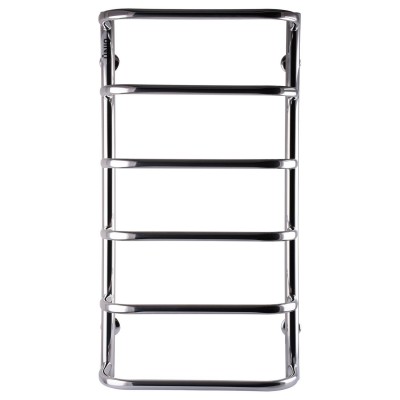 Рушникосушарка UNIO LS W 800-400-6 Драбинка Скоба вода Рушникосушарка UNIO LS W 800-400-6 Драбинка Скоба вода