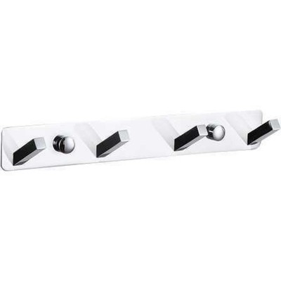 Планка з гачками TOPAZ TKB 9385-4 Планка з гачками TOPAZ TKB 9385-4