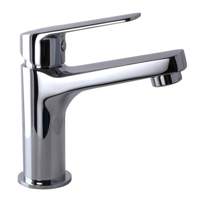 Змішувач для умивальника TOPAZ ZARA TZ 13202-H44 Змішувач для умивальника TOPAZ ZARA TZ 13202-H44